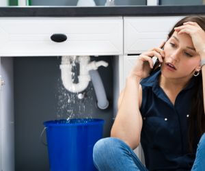About Water Heater Repair LLC Gandeeville, WV